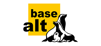 Linux Base Alt