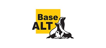Linux Base Alt