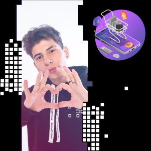 IThub shop