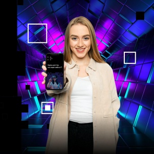 Тест-драйв  IT-профессий