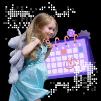 День открытых дверей в школе IThub*