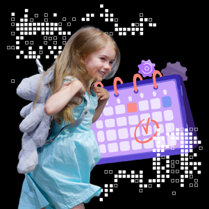 День открытых дверей в школе IThub*