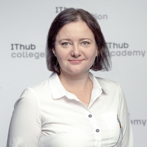 Наталья Бобкова