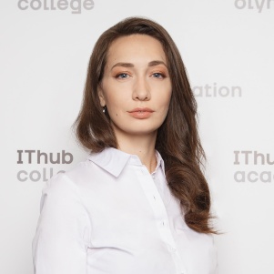 Юлия Яшкова