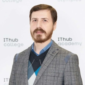 Виталий Сокол