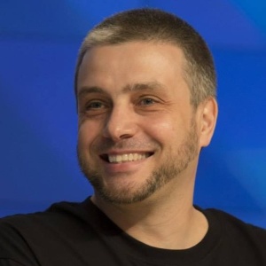 Сергей Мац 