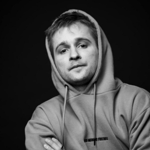 Дмитрий Трусов 