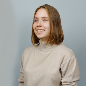 Елизавета Бочкарева