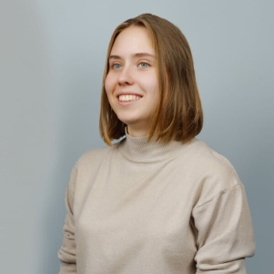 Елизавета Бочкарева
