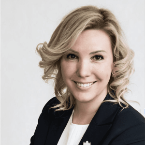 Анна Макарова 