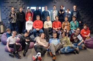 На площадке колледжа состоялся финальный этап олимпиады «Ugra&nbsp;CTF&nbsp;School&nbsp;2023»!