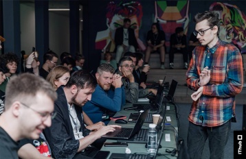 Где работают студенты и выпускники кафедры разработки и программирования, и что о них говорят работодатели
