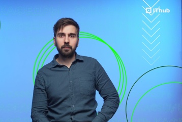 Межкафедральный креатон IThub: как это было