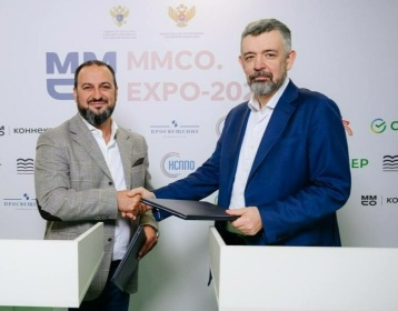 IThub и «Цифриум» запускают программу для студентов колледжей
