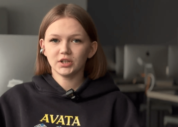 Карьера до диплома: cтажировка в Альфа-Банке, игровой стартап и SMM