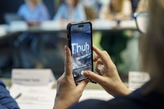 Новая программа IThub: Искусственный интеллект и работа с данными