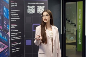 7 офферов на защите дипломов!