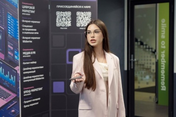 7 офферов на защите дипломов!