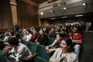 IThub представляет: два новых фильма на большом экране!