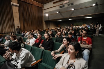 IThub представляет: два новых фильма на большом экране!