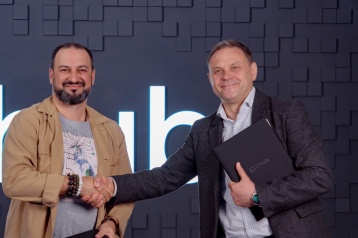 IThub и NAUKA подписали Меморандум о сотрудничестве