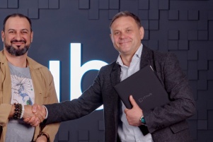 IThub и NAUKA подписали Меморандум о сотрудничестве