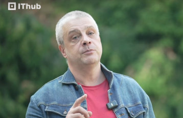 Всё о кафедре кино в IThub