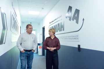 IThub стал членом Российской Ассоциации Франчайзинга