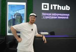 Как попасть в геймдев: лайфхаки от архитектора кафедры разработки игр