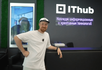 Как попасть в геймдев: лайфхаки от архитектора кафедры разработки игр