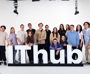 Как выбрать направление обучения в IThub: Гайд для абитуриента