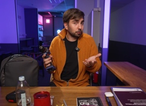 Распаковка маркетолога: личный тулкит Александра Крылова