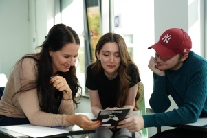 Новый сезон стажировок, или Секрет успешного старта студентов IThub