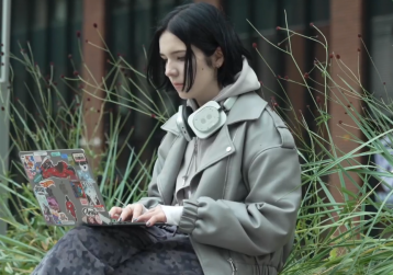 Как изменить жизнь и сделать карьеру в дизайне ещё на 3-м курсе