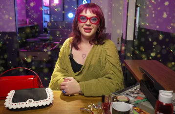 Дизайн, страсть и немного магии: рецепты творчества от Елизаветы Казинской