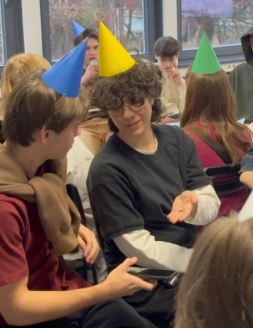 «Шесть шляп», soft skills и будущее коллабораций: межкафедральные встречи IThub