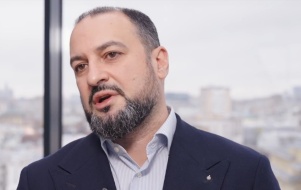 Эксперты IThub на ключевых мероприятиях ноября