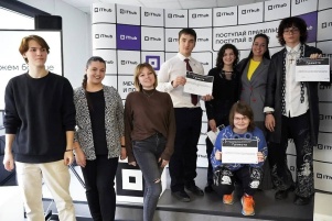 Английский на максимум: Итоги фееричного IThub Talks