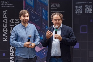 IThub и «Уютная среда»: Итоги креатона по прототипированию мебели, брендингу и веб-дизайну