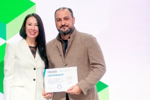 IThub — победитель премии «Лидер СПО»!