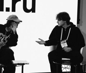 Как студенты IThub пробились на конкурсный отбор ИРИ с авторской драмой