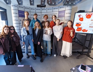 Три недели чистого драйва: итоги креатона с командой «Хартбит»